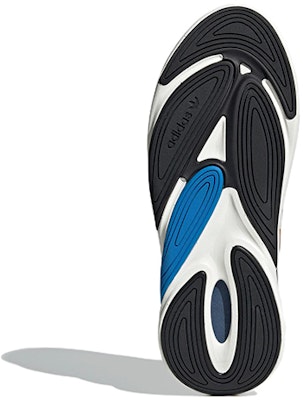 adidas Ozelia 'Blanco Noche Marina' GZ4367 Details for adidas Ozelia 'Blanco Noche Marina' GZ4367