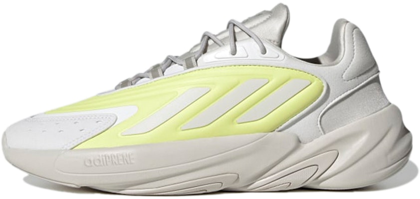 adidas Ozelia 'Putih Pulse Kuning' GZ9176 Buy adidas Ozelia 'Putih Pulse Kuning' GZ9176