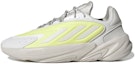 Buy アディダス オゼリア 白/パルスイエロー GZ9176