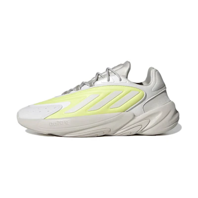 adidas Ozelia 'White Pulse Yellow'
