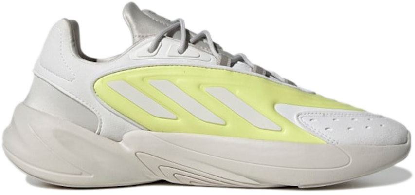 adidas Ozelia 'Putih Pulse Kuning' GZ9176 Order adidas Ozelia 'Putih Pulse Kuning' GZ9176