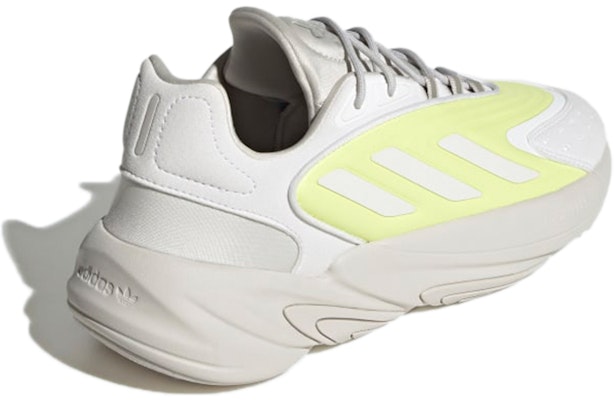 アディダス オゼリア 白/パルスイエロー GZ9176 Shop アディダス オゼリア 白/パルスイエロー GZ9176