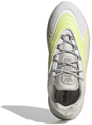 adidas Ozelia 'Putih Pulse Kuning' GZ9176 Purchase adidas Ozelia 'Putih Pulse Kuning' GZ9176
