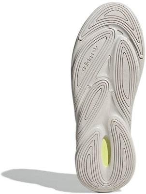 adidas Ozelia 'Putih Pulse Kuning' GZ9176 Details for adidas Ozelia 'Putih Pulse Kuning' GZ9176