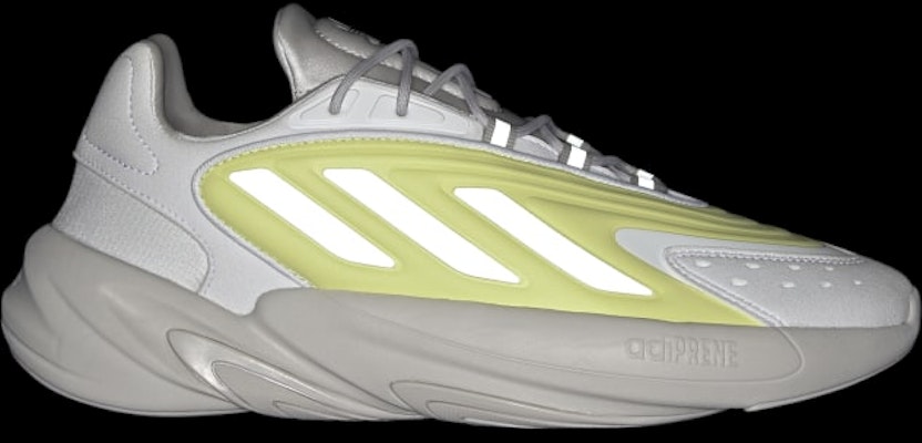 adidas Ozelia 'Putih Pulse Kuning' GZ9176 Sizing adidas Ozelia 'Putih Pulse Kuning' GZ9176