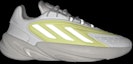 Sizing アディダス オゼリア 白/パルスイエロー GZ9176