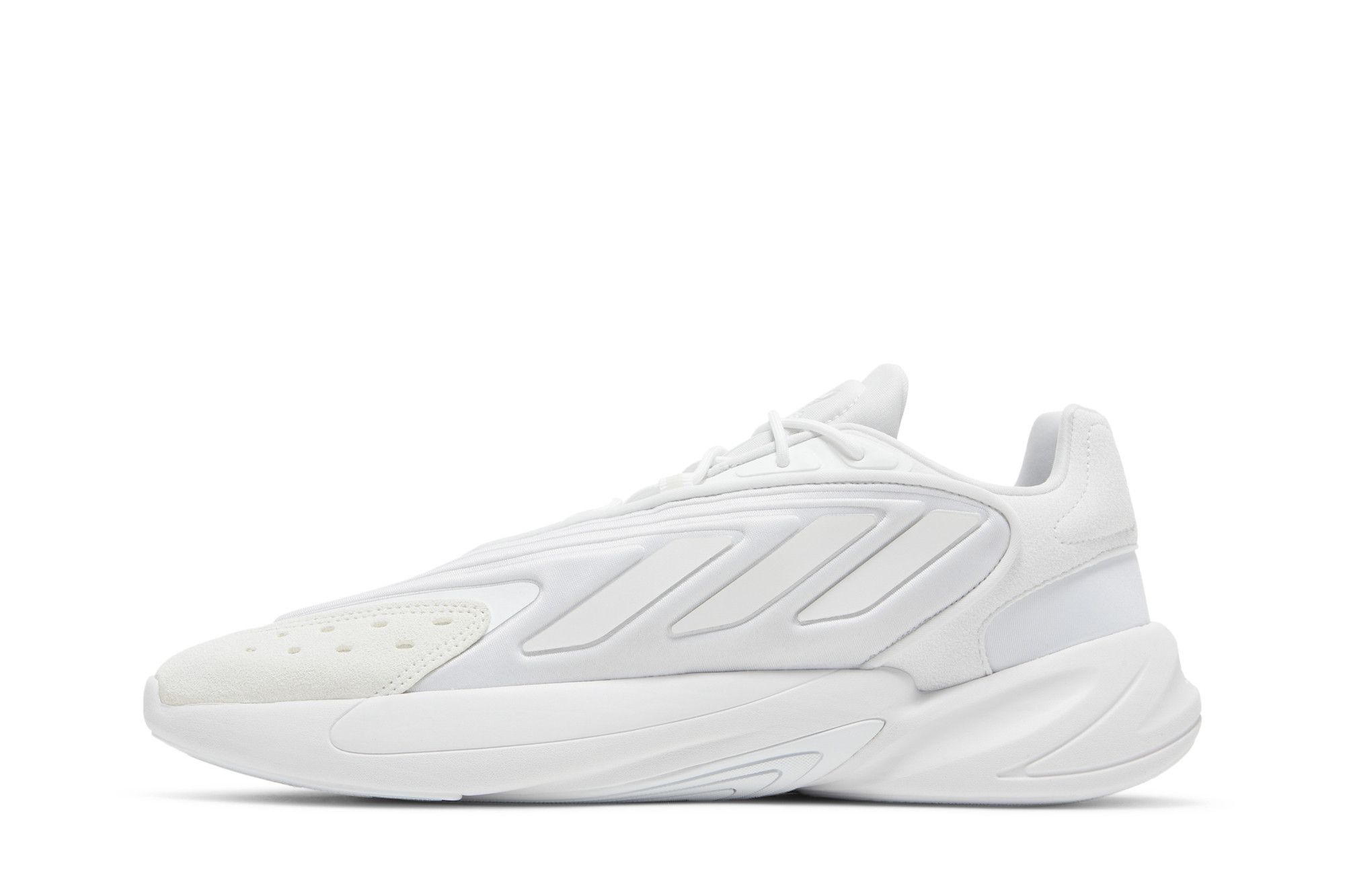 Shop adidas Ozelia 'Putih Reflektif' H04251