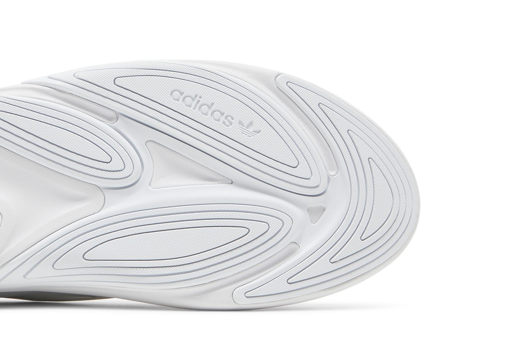 Details for adidas Ozelia 'Putih Reflektif' H04251