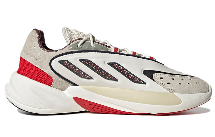Order adidas Ozelia '白色艷紅' GZ4368