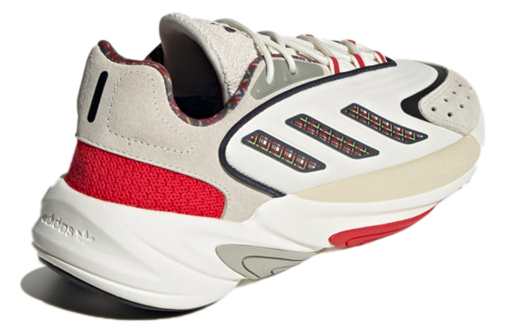 Shop adidas Ozelia '白色艷紅' GZ4368