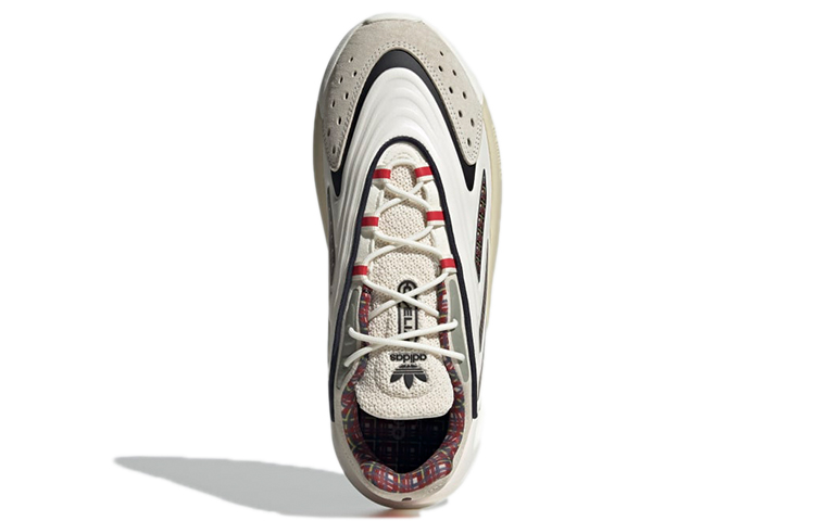 Purchase adidas Ozelia '白色艷紅' GZ4368
