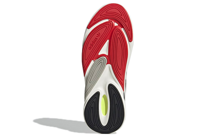 Details for adidas Ozelia '白色艷紅' GZ4368