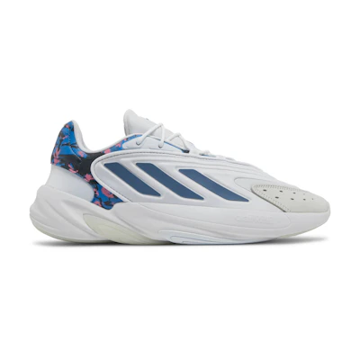 adidas Ozelia 'White Wonder Steel Camo'