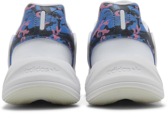 adidas Ozelia 'Putih Wonder Steel Camo' GX4345 Details for adidas Ozelia 'Putih Wonder Steel Camo' GX4345