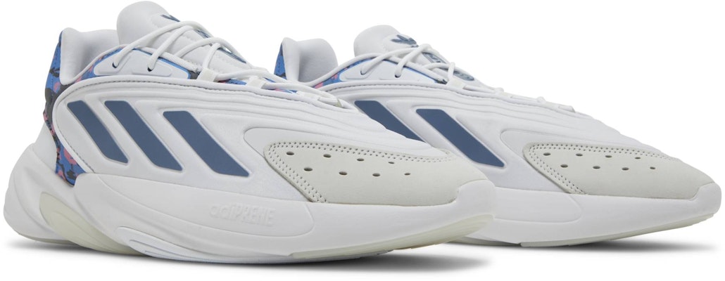 adidas Ozelia 'Blanco Wonder Steel Camo' GX4345 Cheap adidas Ozelia 'Blanco Wonder Steel Camo' GX4345