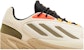 adidas Ozelia 'Wonder White' kasut putih bergaya. H04255