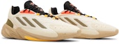 Cheap adidas Ozelia 'Wonder White' kasut putih bergaya. H04255