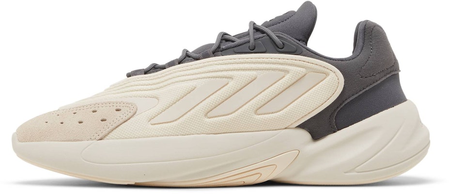 adidas Ozelia 'Wonder White Grey' GY2502 Lookbook adidas Ozelia 'Wonder White Grey' GY2502