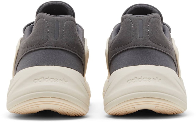 adidas Ozelia 'Wonder White Grey' GY2502 Details for adidas Ozelia 'Wonder White Grey' GY2502