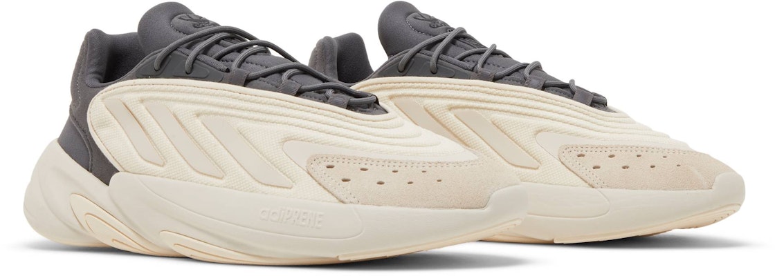adidas Ozelia 'Wonder White Grey' GY2502 Cheap adidas Ozelia 'Wonder White Grey' GY2502