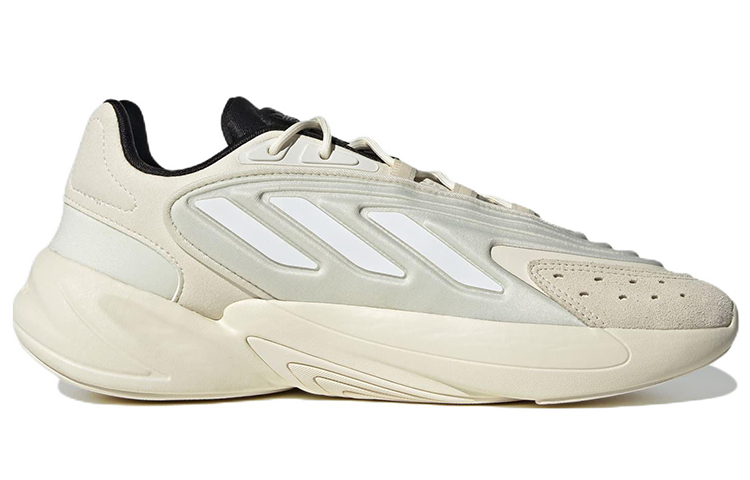 Order 阿迪达斯 Ozelia 奶油白 云白 GX2199