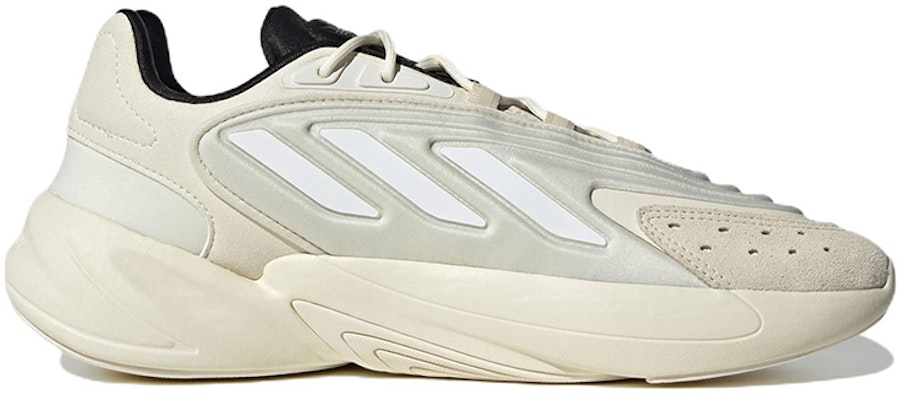 阿迪达斯 Ozelia 奶油白 云白 GX2199 Order 阿迪达斯 Ozelia 奶油白 云白 GX2199