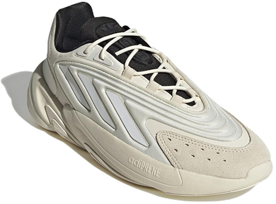 阿迪达斯 Ozelia 奶油白 云白 GX2199 Lookbook 阿迪达斯 Ozelia 奶油白 云白 GX2199