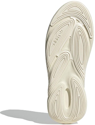 阿迪达斯 Ozelia 奶油白 云白 GX2199 Details for 阿迪达斯 Ozelia 奶油白 云白 GX2199