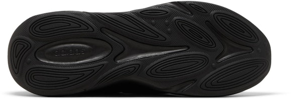 adidas Ozelle 'Hitam' GX6767 Shop adidas Ozelle 'Hitam' GX6767