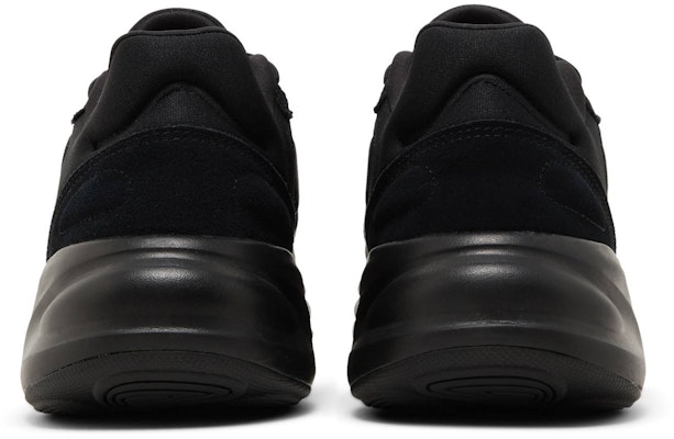adidas Ozelle 'Black' GX6767 Details for adidas Ozelle 'Black' GX6767