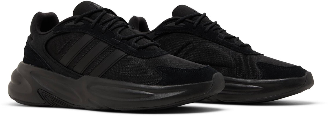 adidas Ozelle 'Black' GX6767 Cheap adidas Ozelle 'Black' GX6767