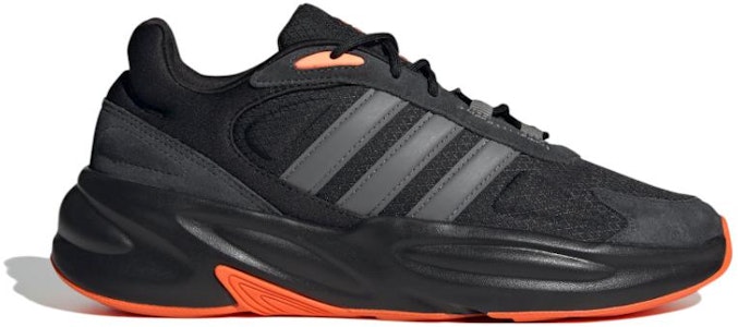 adidas Ozelle 'Hitam Oren' GX6768 Order adidas Ozelle 'Hitam Oren' GX6768