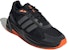 adidas Ozelle 'Black Orange' GX6768
