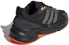 Shop adidas Ozelle 'Black Orange' GX6768
