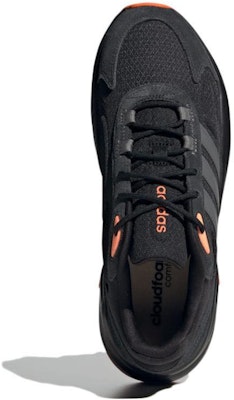 adidas Ozelle 'Black Orange' GX6768 Purchase adidas Ozelle 'Black Orange' GX6768