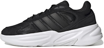 adidas Ozelle 'Black White' GX6763 adidas Ozelle 'Black White' GX6763