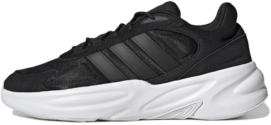 adidas Ozelle 'Black White' GX6763 Buy adidas Ozelle 'Black White' GX6763