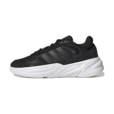 adidas Ozelle 'Black White'
