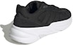 Shop adidas Ozelle 'Black White' GX6763