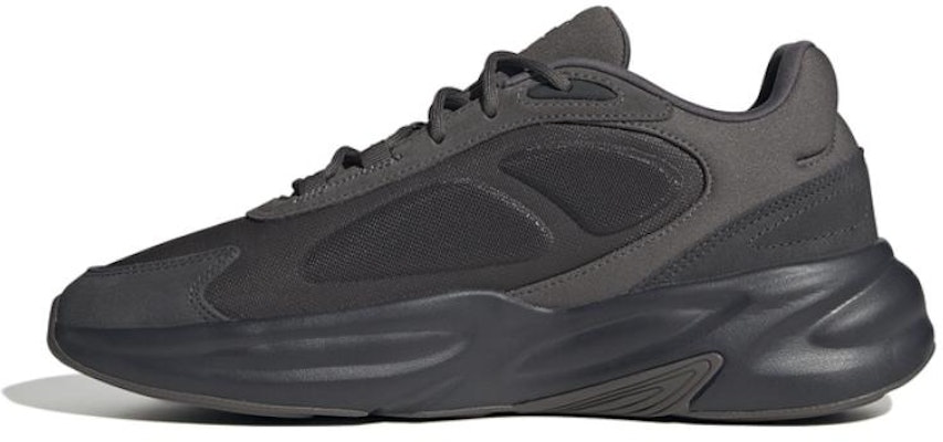 Adidas Ozelle Cloudfoam 'Charcoal' IG5984 Buy Adidas Ozelle Cloudfoam 'Charcoal' IG5984