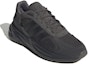Lookbook Adidas Ozelle Cloudfoam 'Charcoal' IG5984