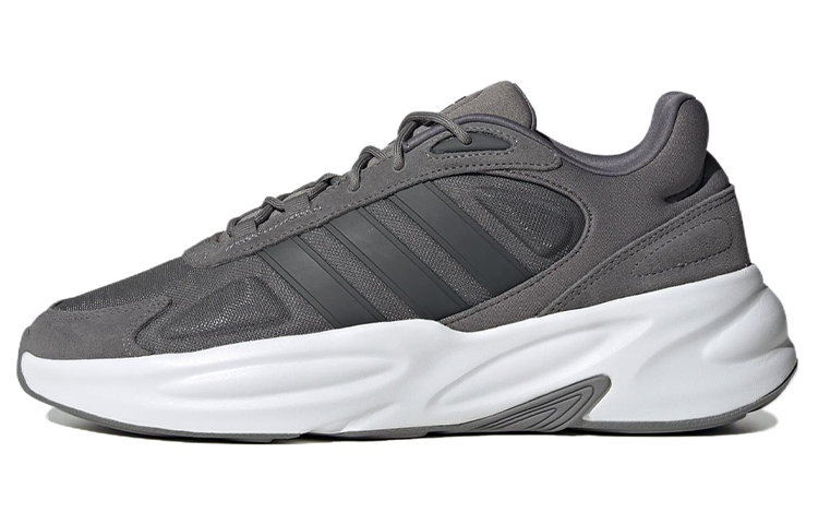Buy adidas Ozelle Cloudfoam 'Gris Blanco' IF2855