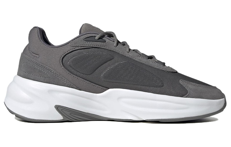 Order adidas Ozelle Cloudfoam 'Gris Blanco' IF2855