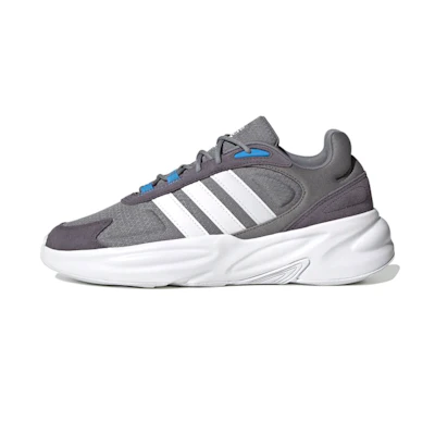 adidas Ozelle Cloudfoam Lifestyle 'Grey'
