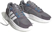 Lookbook adidas Ozelle Cloudfoam Lifestyle 'Grey' GX6769