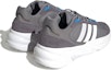 Shop adidas Ozelle Cloudfoam Lifestyle 'Grey' GX6769