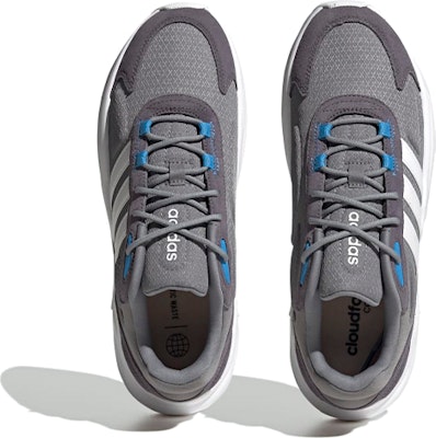 adidas Ozelle Cloudfoam Lifestyle 'Grey' GX6769 Purchase adidas Ozelle Cloudfoam Lifestyle 'Grey' GX6769