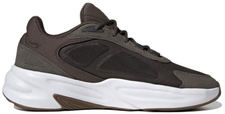 adidas Ozelle Lifestyle Running Trainers Olive GX4692 Order adidas Ozelle Lifestyle Running Trainers Olive GX4692