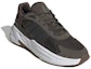 Lookbook adidas Ozelle Lifestyle Running Trainers Olive GX4692