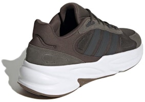 아디다스 오젤 라이프스타일 러닝화 (올리브) GX4692 Shop 아디다스 오젤 라이프스타일 러닝화 (올리브) GX4692